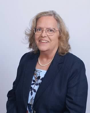 Headshot of Paula Foster at Guardian Financial Services