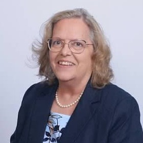 Headshot of Paula Foster, Senior Client Wealth Administrator at Guardian Financial Services