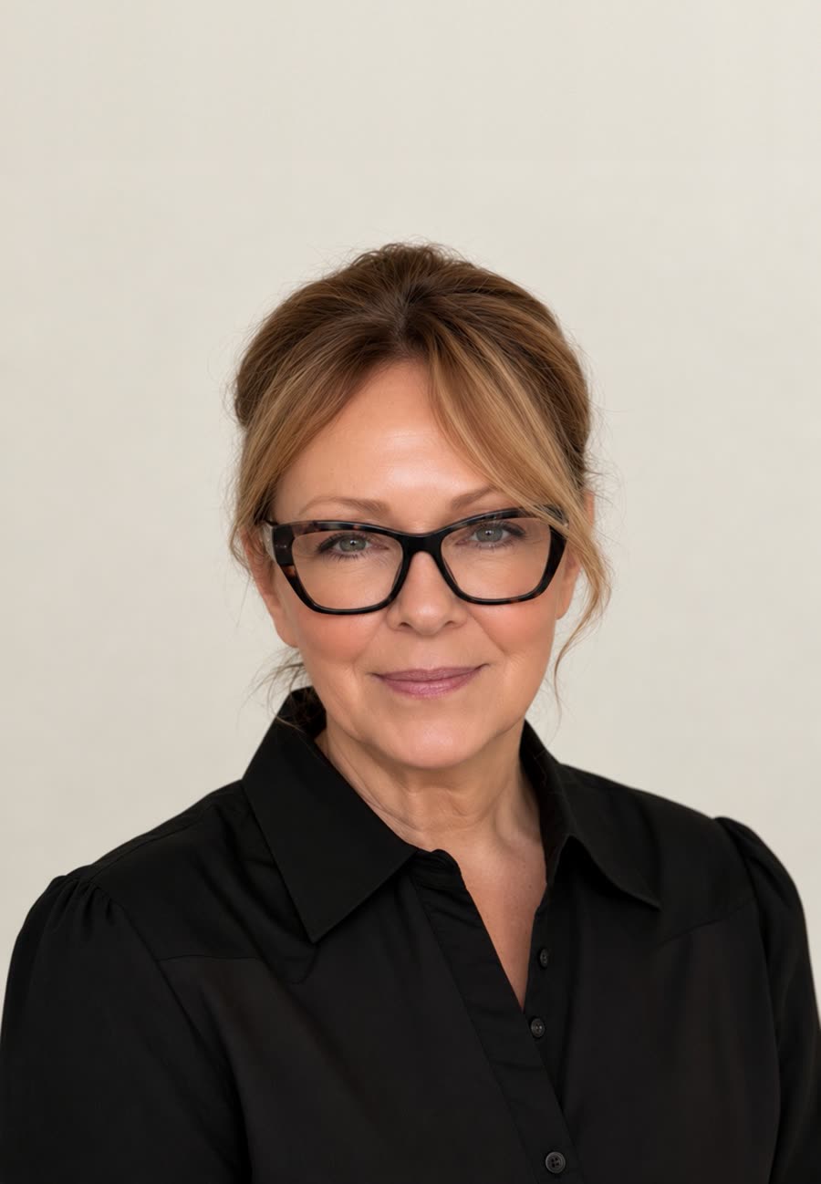 Headshot of Tracey Renaud at Guardian Financial Services