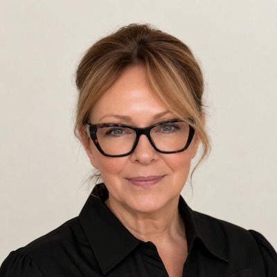 Headshot of Tracey Renaud, Client Wealth Administrator at Guardian Financial Services