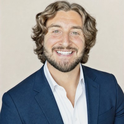Headshot of Tyler Lavoie, Senior Wealth Advisor at Guardian Financial Services